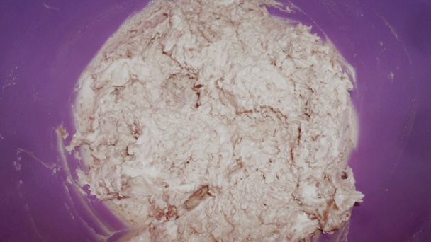 Čokoládový bozk (fotorecept) - obrázok 7