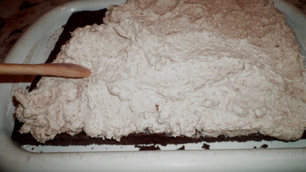 Čokoládový bozk (fotorecept) - obrázok 8