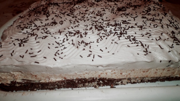 Čokoládový bozk (fotorecept) - obrázok 9