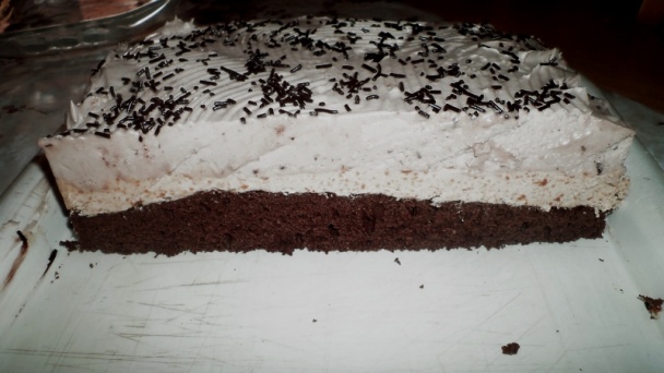 Čokoládový bozk (fotorecept) - obrázok 10