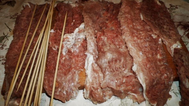 Bravčové volániky so šalviou (fotorecept) - obrázok 2