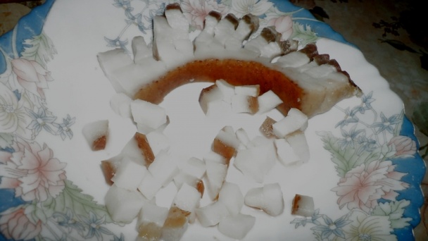 Zemiaky s vajcom (fotorecept) - obrázok 2