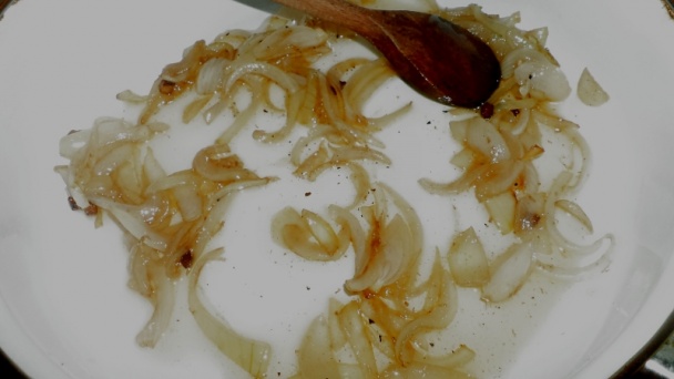 Zemiaky s vajcom (fotorecept) - obrázok 4