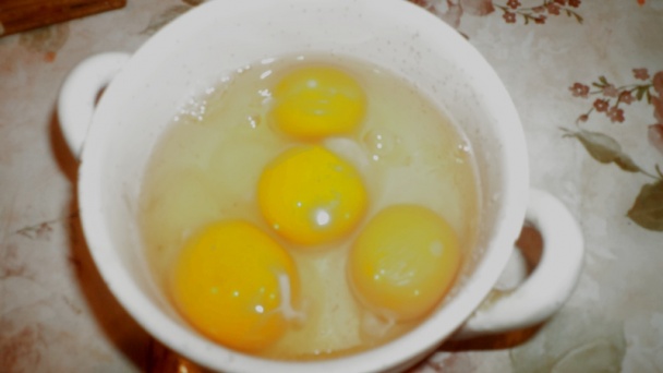 Zemiaky s vajcom (fotorecept) - obrázok 7