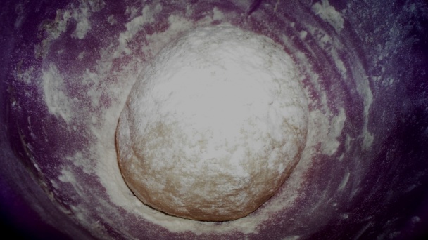 Štvorvrstvové maslové pečivo (fotorecept) - obrázok 2