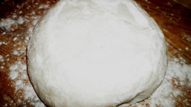 Štvorvrstvové maslové pečivo (fotorecept) - obrázok 3