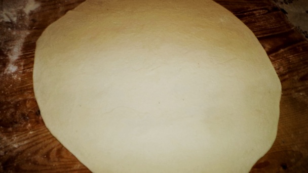 Štvorvrstvové maslové pečivo (fotorecept) - obrázok 5