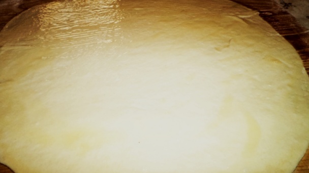 Štvorvrstvové maslové pečivo (fotorecept) - obrázok 6