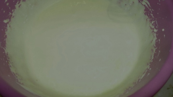 Tvarohovo-punčové kocky (fotorecept) - obrázok 1