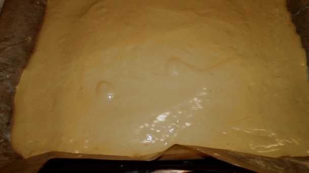 Tvarohovo-punčové kocky (fotorecept) - obrázok 3