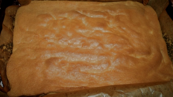 Tvarohovo-punčové kocky (fotorecept) - obrázok 4