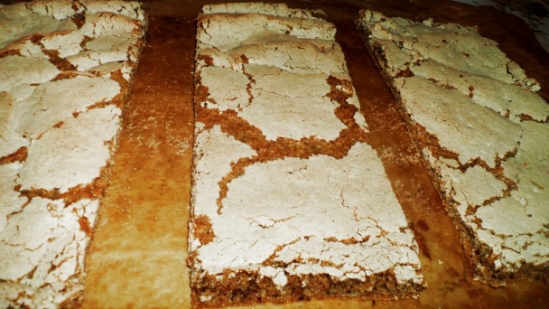 Nugátové rezy (fotorecept) - obrázok 5