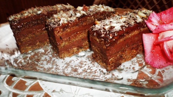 Nugátové rezy (fotorecept) - obrázok 10