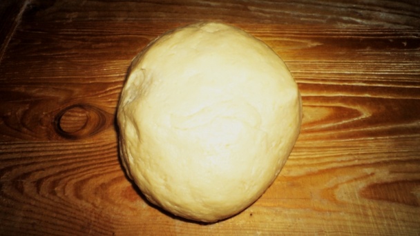 Výborné smotanové praclíky (fotorecept) - obrázok 2