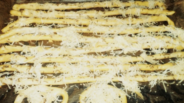 Výborné smotanové praclíky (fotorecept) - obrázok 5