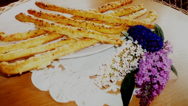 Výborné smotanové praclíky (fotorecept) - obrázok 7