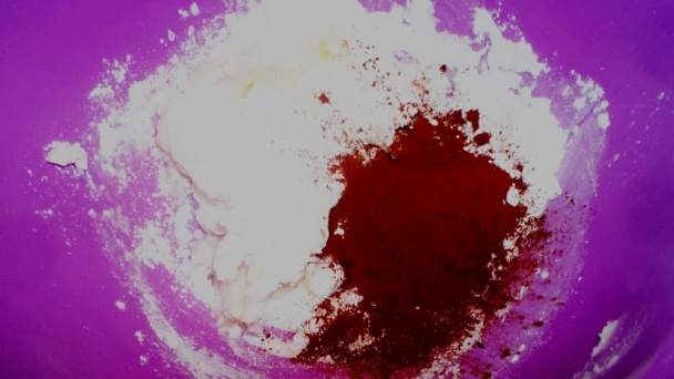 Viktória rezy (fotorecept) - obrázok 1