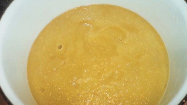 Paradajkový lekvár zo zelených plodov (fotorecept) - obrázok 6