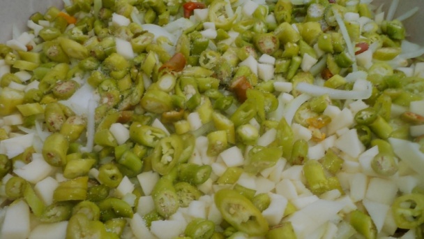 Výborná kápiová čalamáda (fotorecept) - obrázok 13