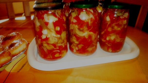 Výborná kápiová čalamáda (fotorecept) - obrázok 18