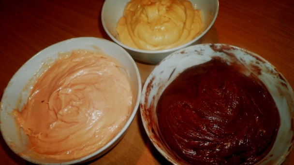 Papagáj rezy (fotorecept) - obrázok 5