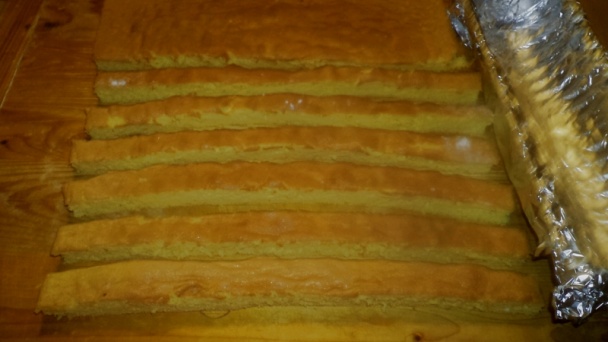 Maková Charlotte (fotorecept) - obrázok 6