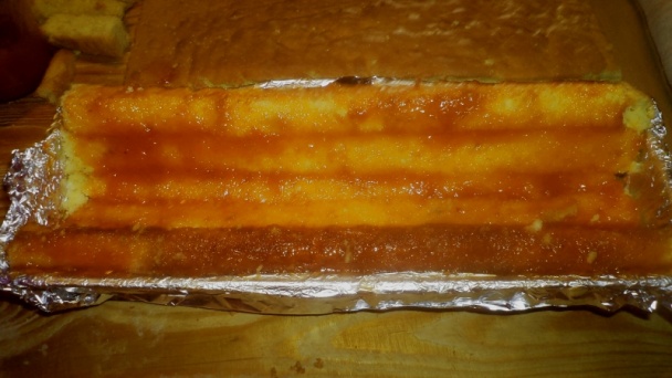 Maková Charlotte (fotorecept) - obrázok 7