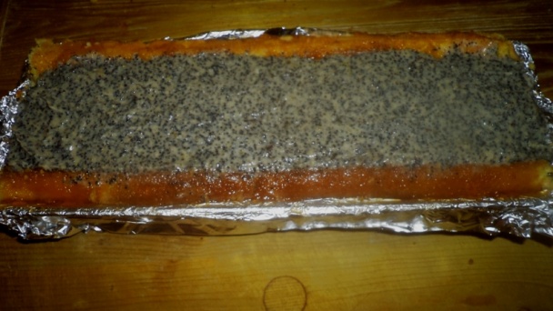 Maková Charlotte (fotorecept) - obrázok 9