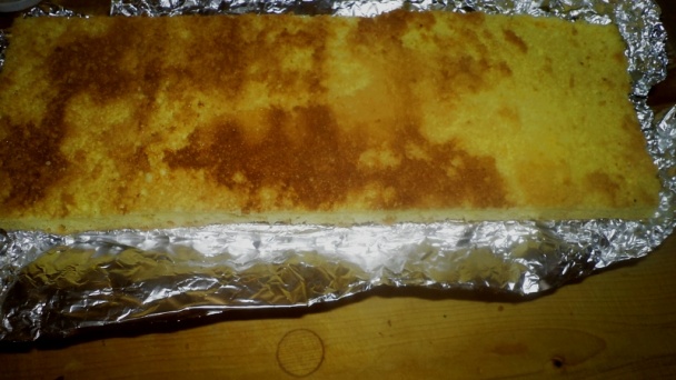 Maková Charlotte (fotorecept) - obrázok 10