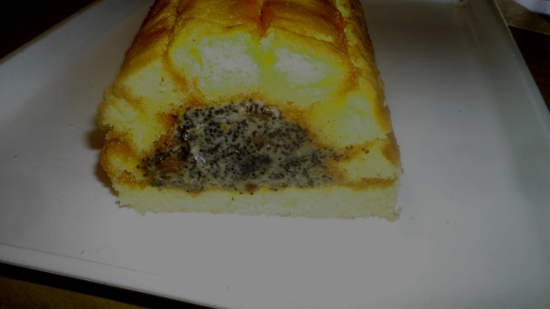 Maková Charlotte (fotorecept) - obrázok 12