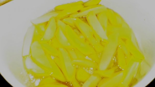 Králičie stehno a pečienky na červenom víne (fotorecept) - obrázok 9