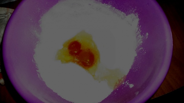 Tvarohovo-zemiakové rezy (fotorecept) - obrázok 3