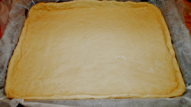 Tvarohovo-zemiakové rezy (fotorecept) - obrázok 6