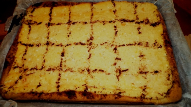 Tvarohovo-zemiakové rezy (fotorecept) - obrázok 10