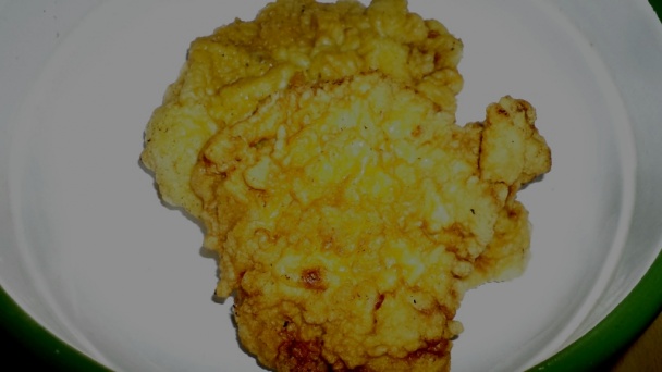 Pestrý tanier, alebo bravčové mäso 3x inak s dvomi prílohami (fotorecept) - obrázok 9