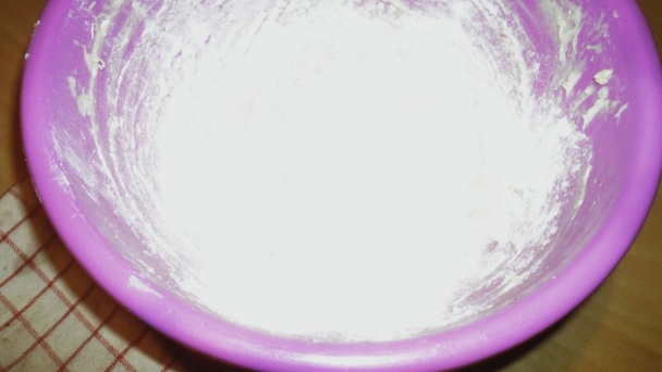 Syrové šišky (fotorecept) - obrázok 1