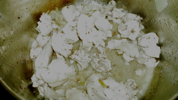 Králik v kapuste (fotorecept) - obrázok 1