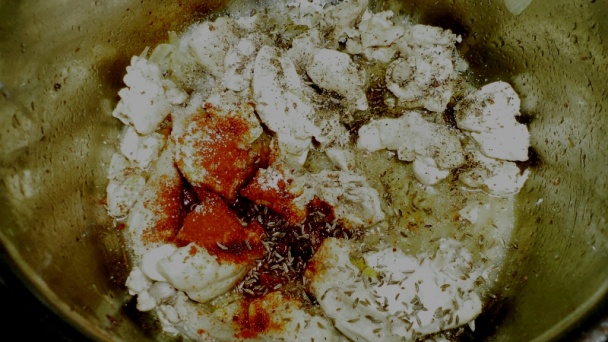 Králik v kapuste (fotorecept) - obrázok 2