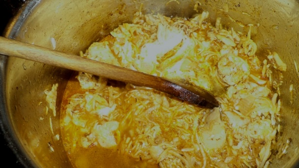 Králik v kapuste (fotorecept) - obrázok 4