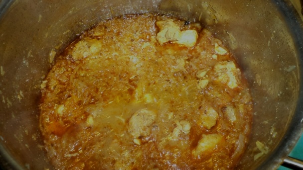 Králik v kapuste (fotorecept) - obrázok 5