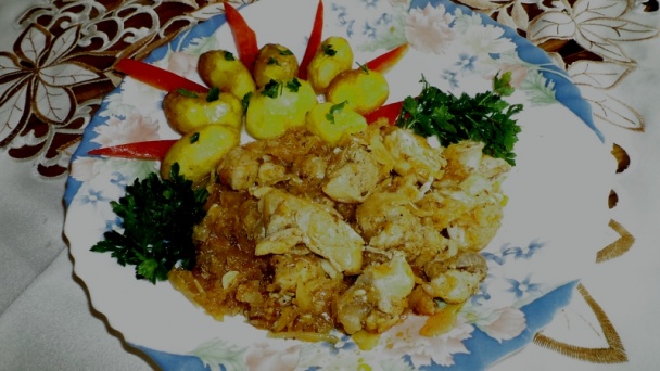 Králik v kapuste (fotorecept) - obrázok 6