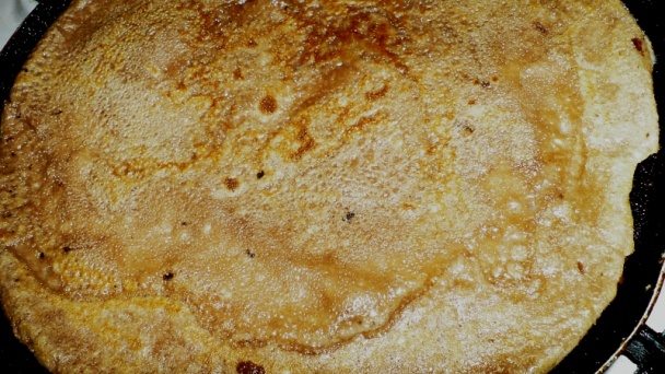 Sladké plnené kakaové mešteky pre deti (fotorecept) - obrázok 2