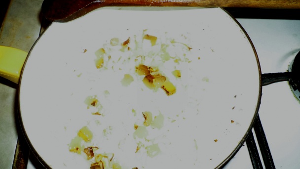 Mini haruľky s mäsovou plnkou (fotorecept) - obrázok 2