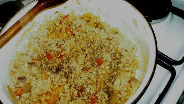 Mini haruľky s mäsovou plnkou (fotorecept) - obrázok 4