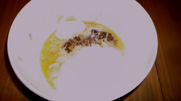 Mini haruľky s mäsovou plnkou (fotorecept) - obrázok 6