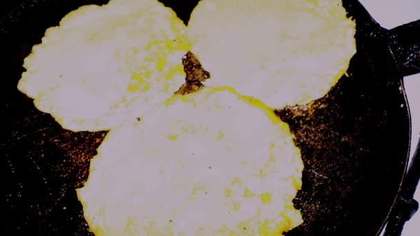 Mini haruľky s mäsovou plnkou (fotorecept) - obrázok 7