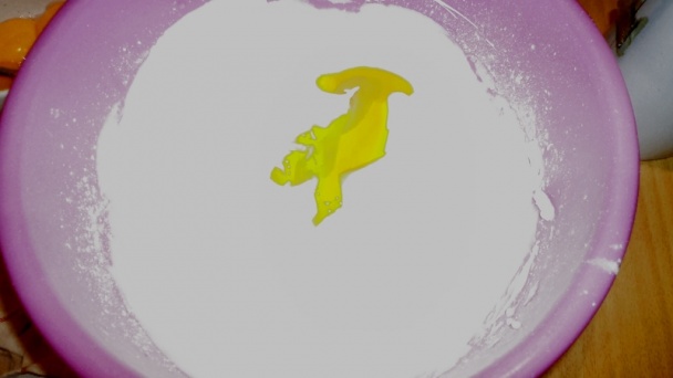 Jablkové rezy (fotorecept) - obrázok 2