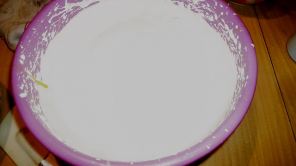 Jablkové rezy (fotorecept) - obrázok 3