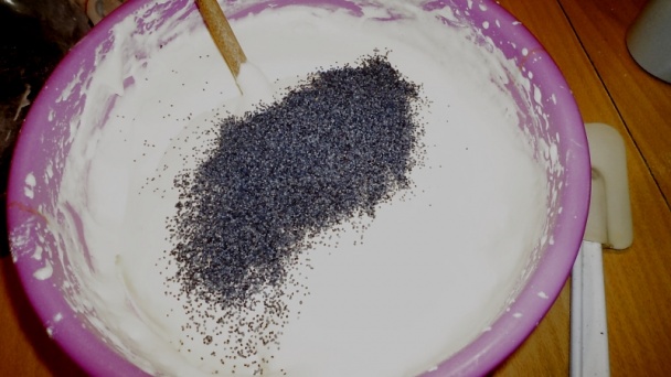 Jablkové rezy (fotorecept) - obrázok 4