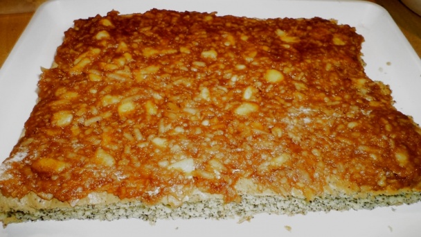 Jablkové rezy (fotorecept) - obrázok 9